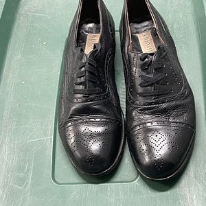 Alfani Mens Dress Shoes Black size 10